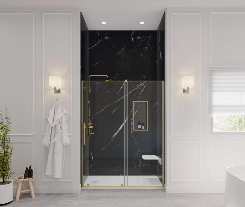 UpHome 18 Nero Black 1