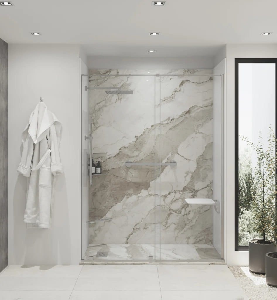 UpHome 21 Tuscany Beige