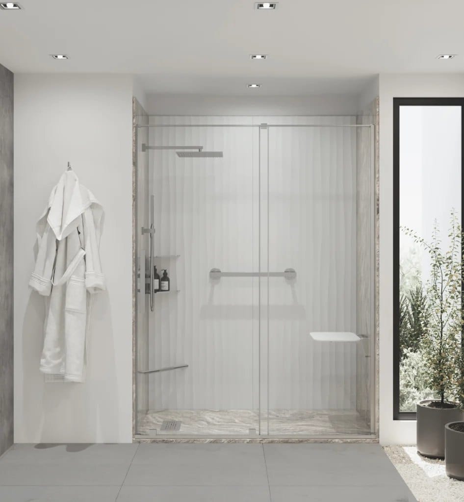 UpHome 22 Fusion Gray