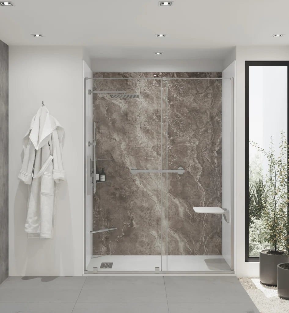 UpHome 24 Tundra Brown