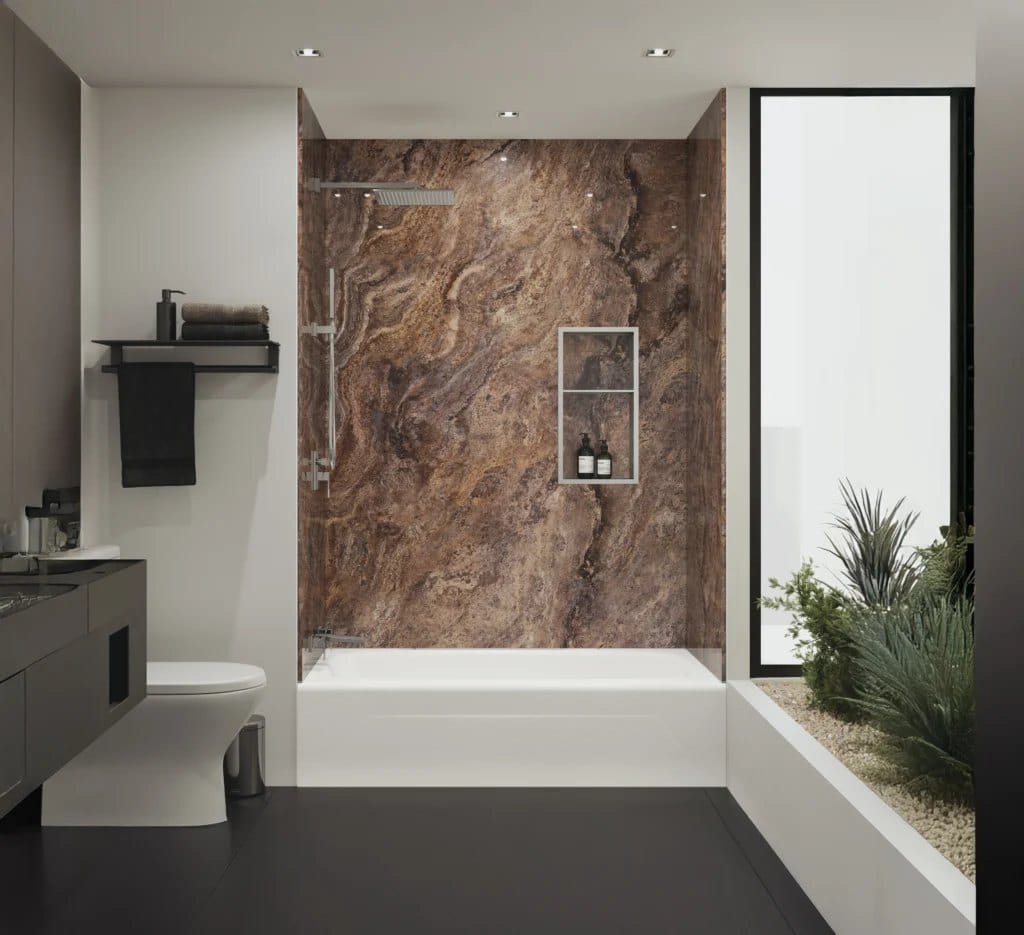 UpHome 4 Fusion Brown